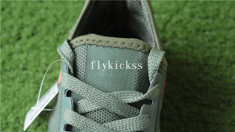 Adidas NMD R1 Primeknit Green